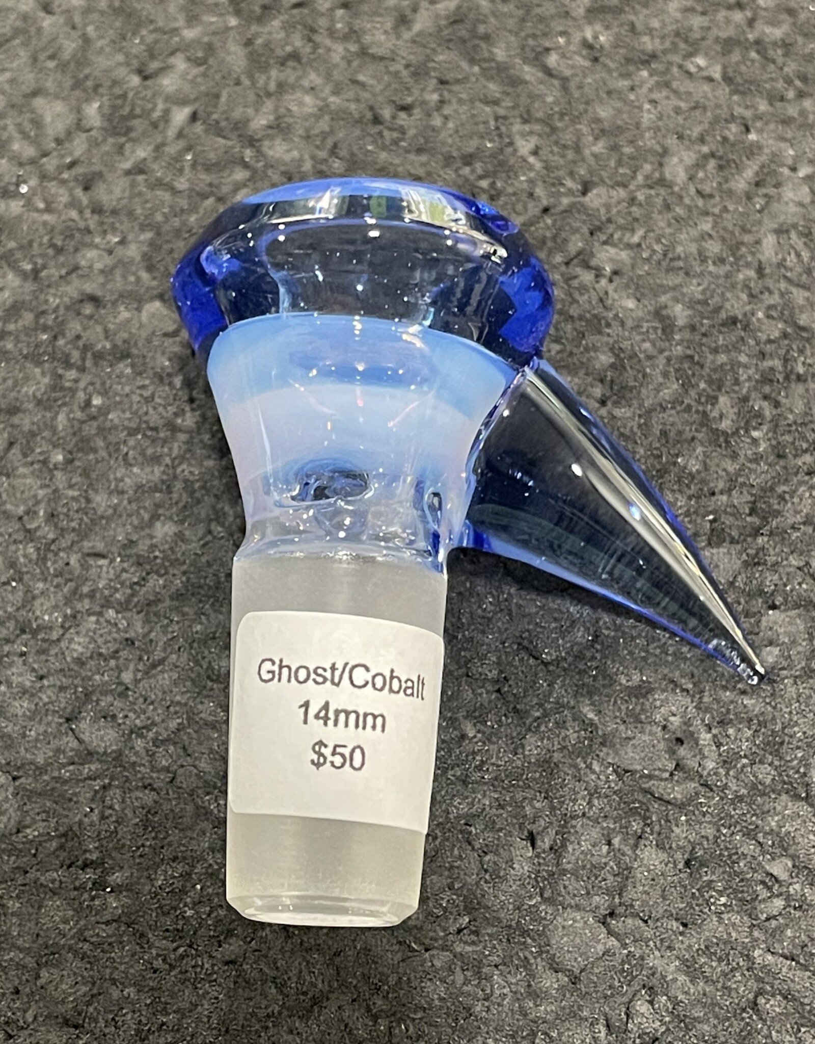 Gilyum Glass Gilyum Glass Duo Tone Slide