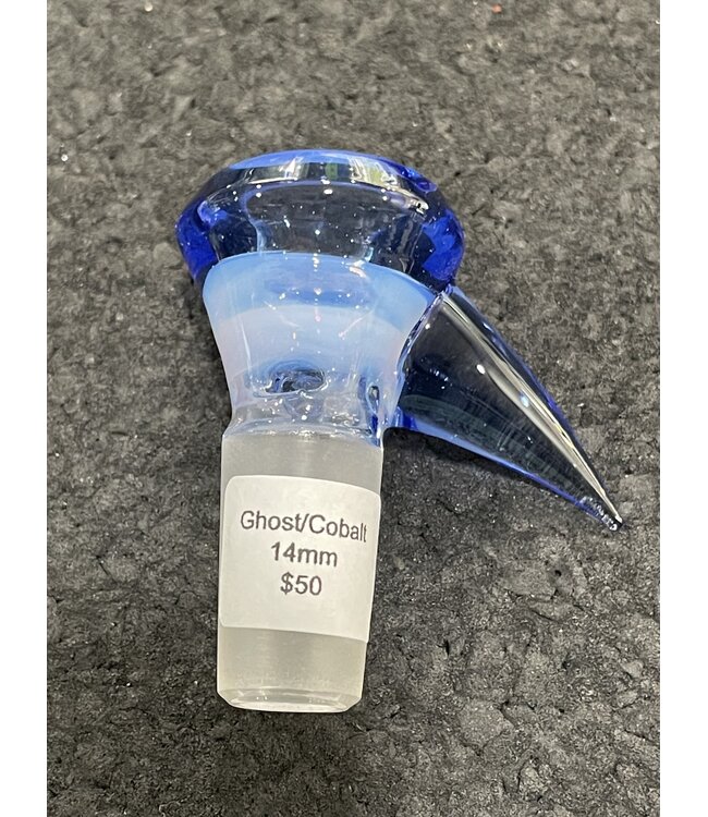 Gilyum Glass Gilyum Glass Duo Tone Slide