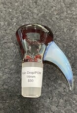Gilyum Glass Gilyum Glass Duo Tone Slide