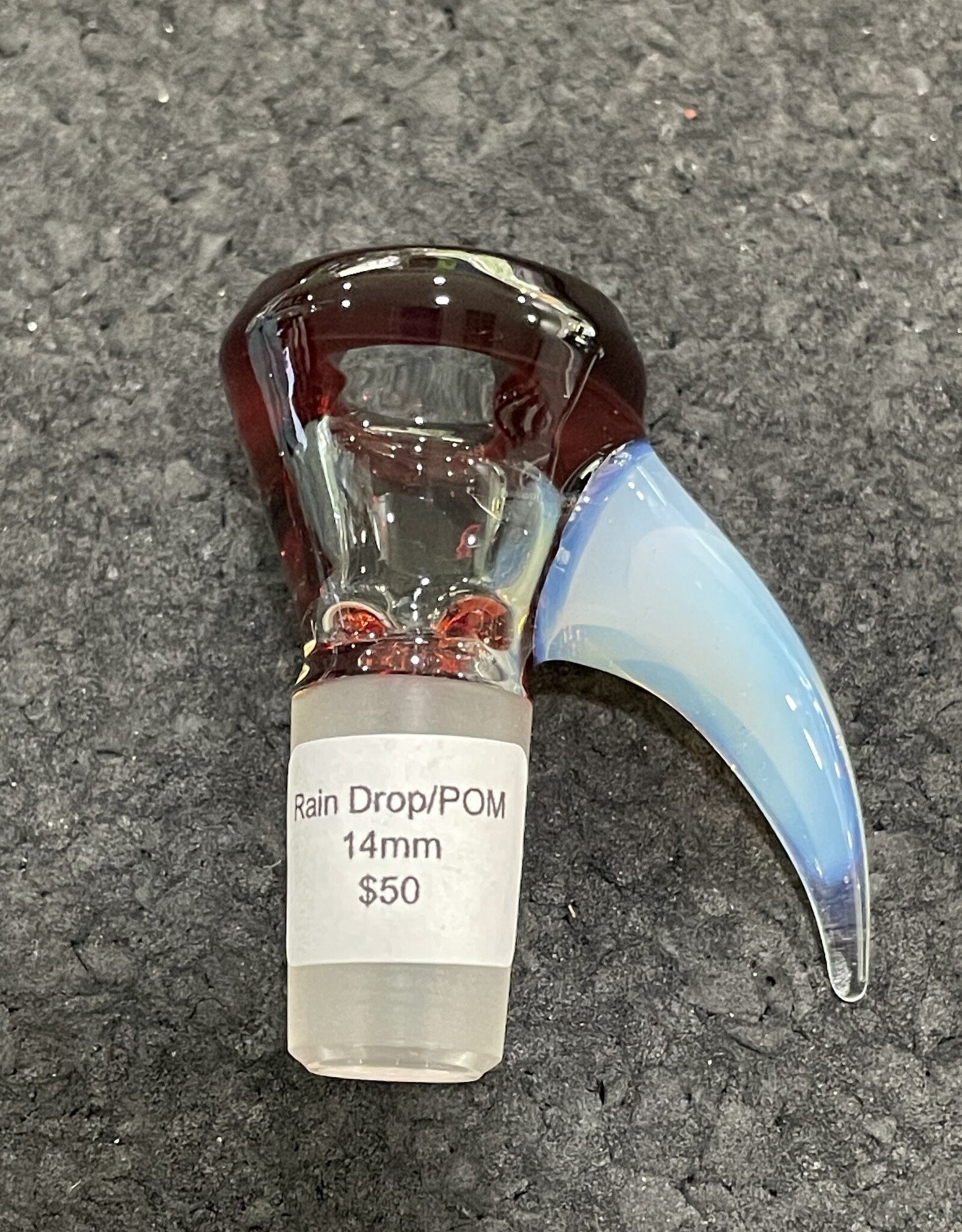 Gilyum Glass Gilyum Glass Duo Tone Slide