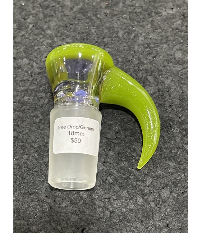 Gilyum Glass Gilyum Glass Duo Tone Slide