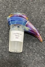Gilyum Glass Gilyum Glass Duo Tone Slide