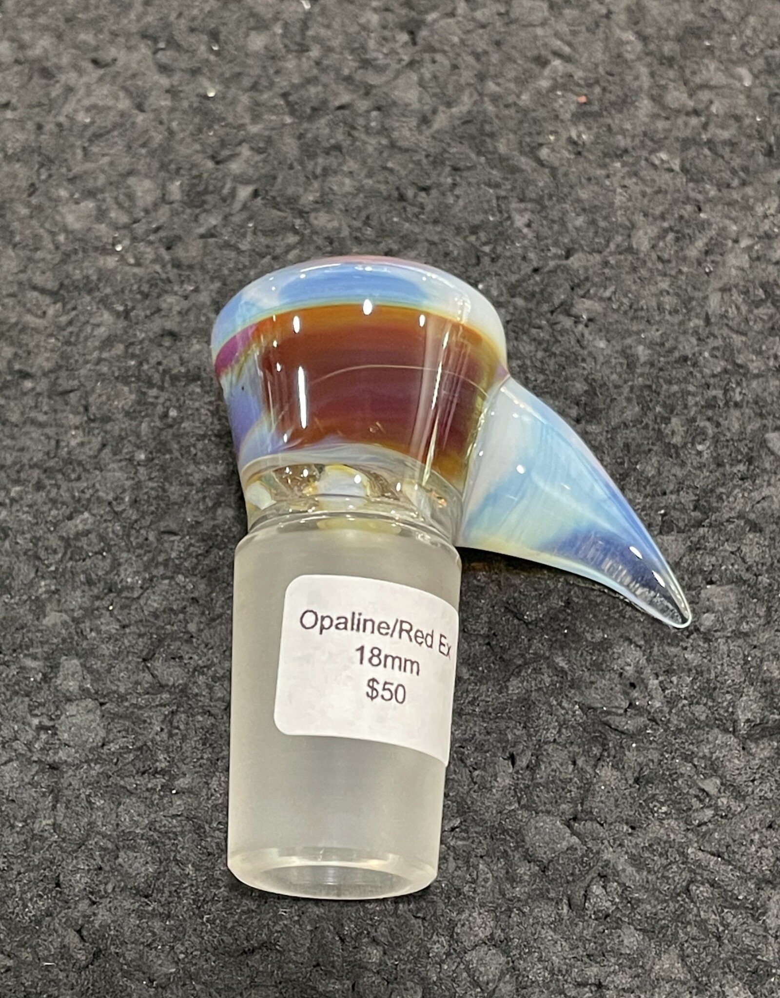 Gilyum Glass Gilyum Glass Duo Tone Slide