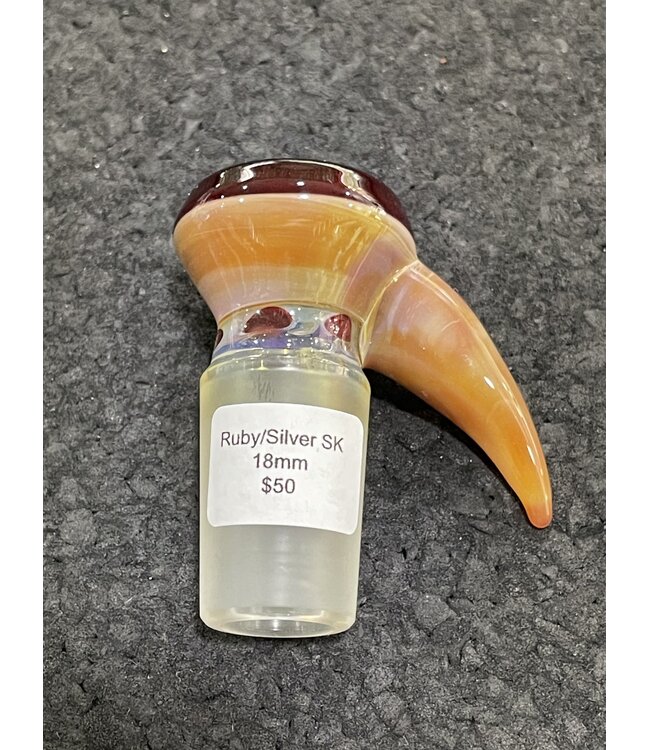 Gilyum Glass Gilyum Glass Duo Tone Slide