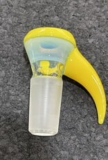 Gilyum Glass Gilyum Glass Duo Tone Slide
