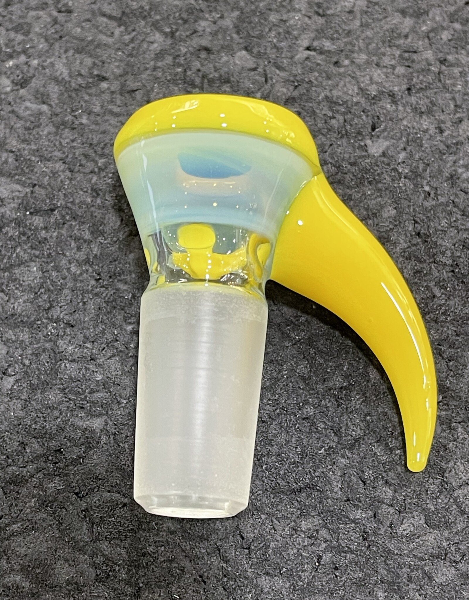 Gilyum Glass Gilyum Glass Duo Tone Slide