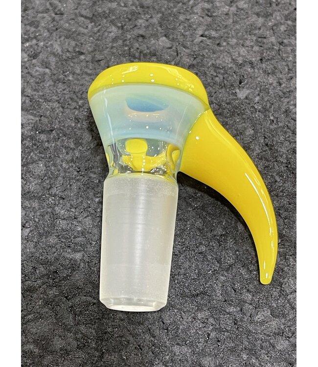 Gilyum Glass Gilyum Glass Duo Tone Slide