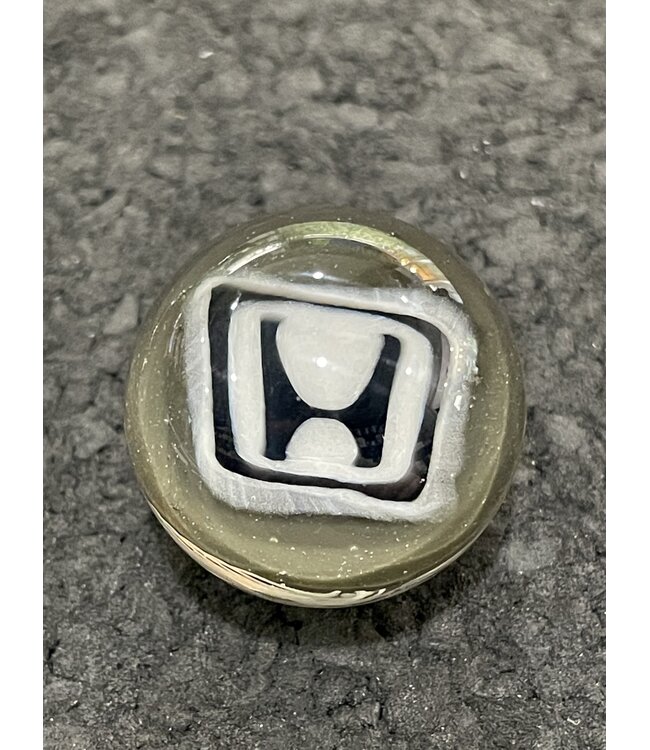 Willstar Glass Willstar Glass Honda Millie Marble -Gray