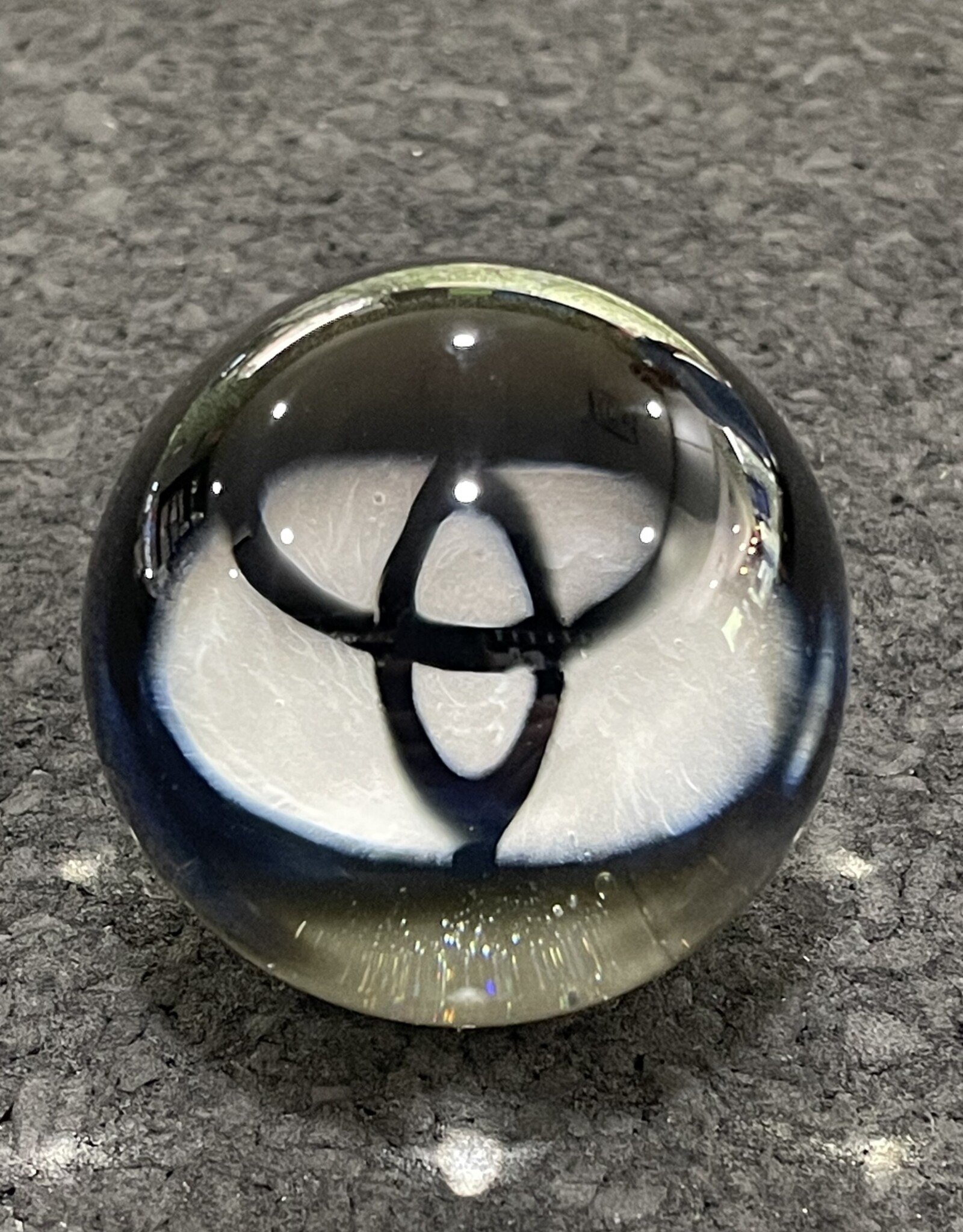 Willstar Glass Willstar Glass Toyota Millie Desk Marble 1