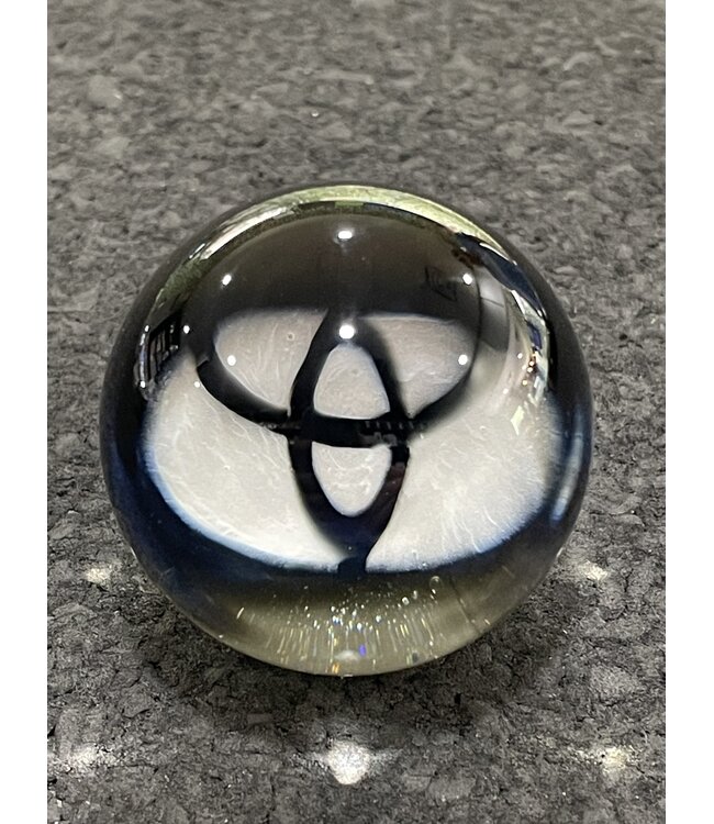 Willstar Glass Willstar Glass Toyota Millie Desk Marble 1