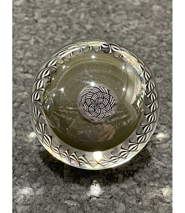 Willstar Glass Willstar Glass Toyota Millie Desk Marble 1