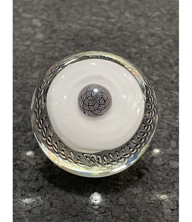 Willstar Glass Willstar Glass Toyota Millie Desk Marble 2