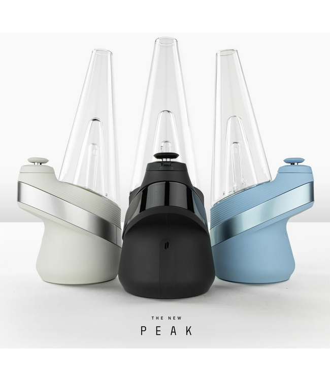 Puffco Puffco New Peak