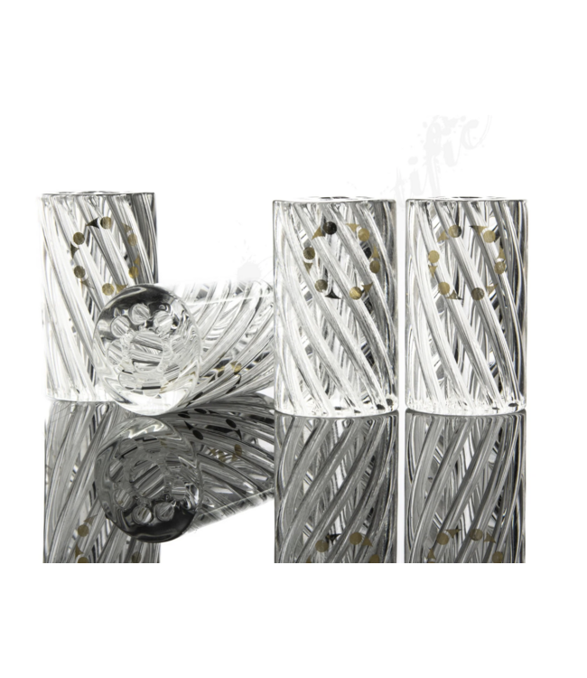 Gordo Scientific Clear Rip Tips Gordo Scientific