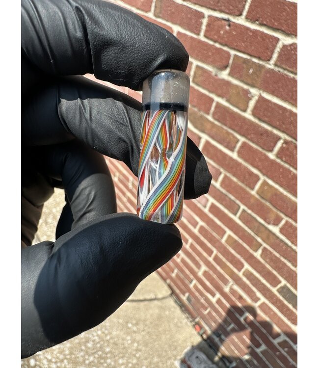 James Wilson James Wilson Joint Tips