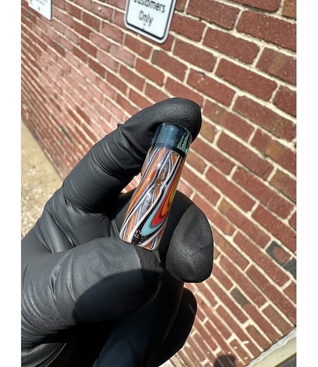 James Wilson James Wilson Joint Tips