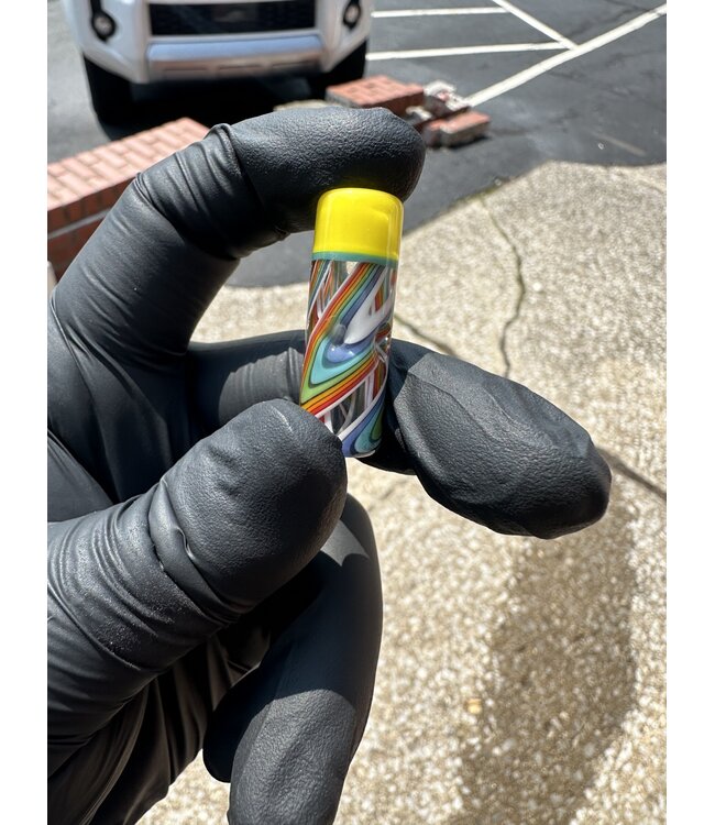 James Wilson James Wilson Joint Tips