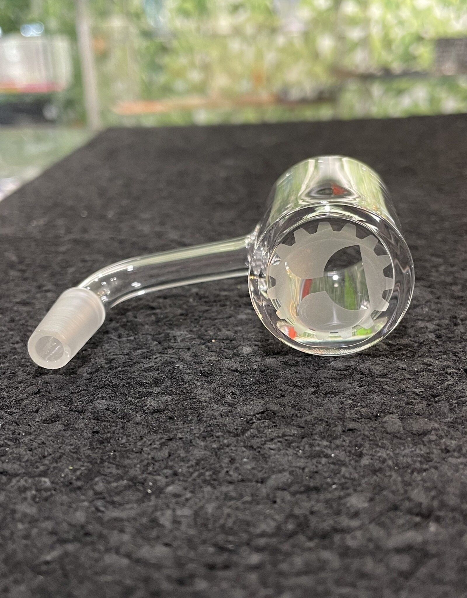Toro Glass Toro Grail 30mm 10/90