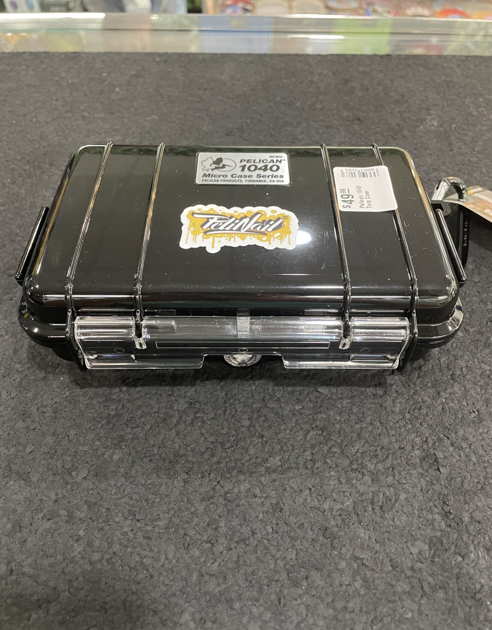 Pelican Pelican 1040 Terp Case