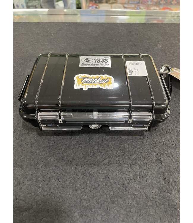 Pelican Pelican 1040 Terp Case