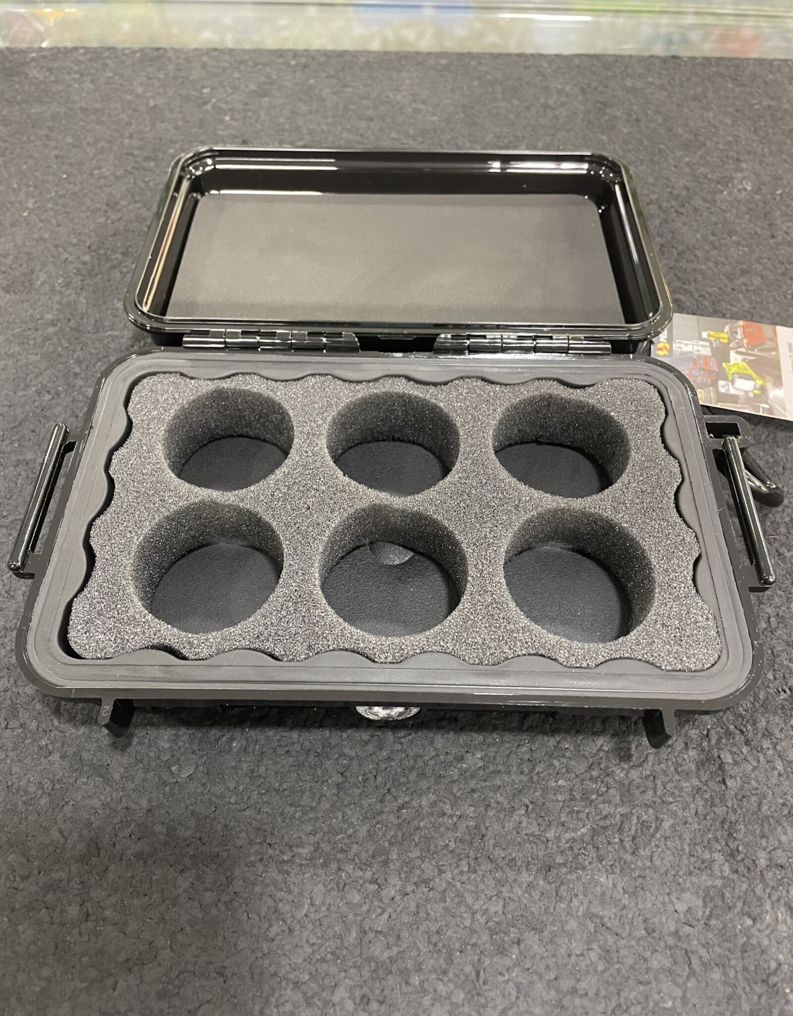 Pelican Pelican 1040 Terp Case