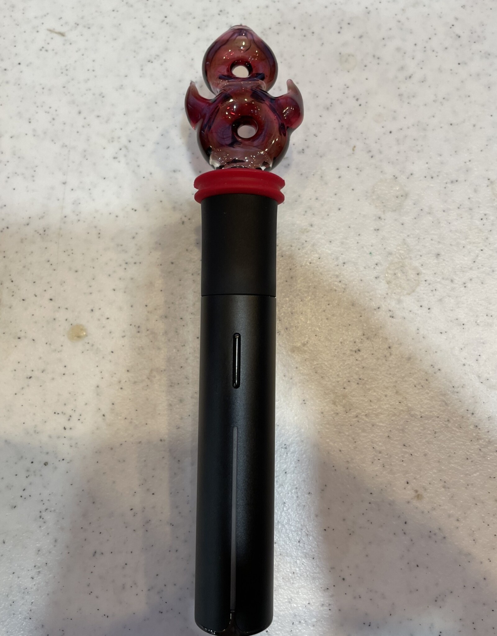 Magizle Magizle Puffco Pivot Cap