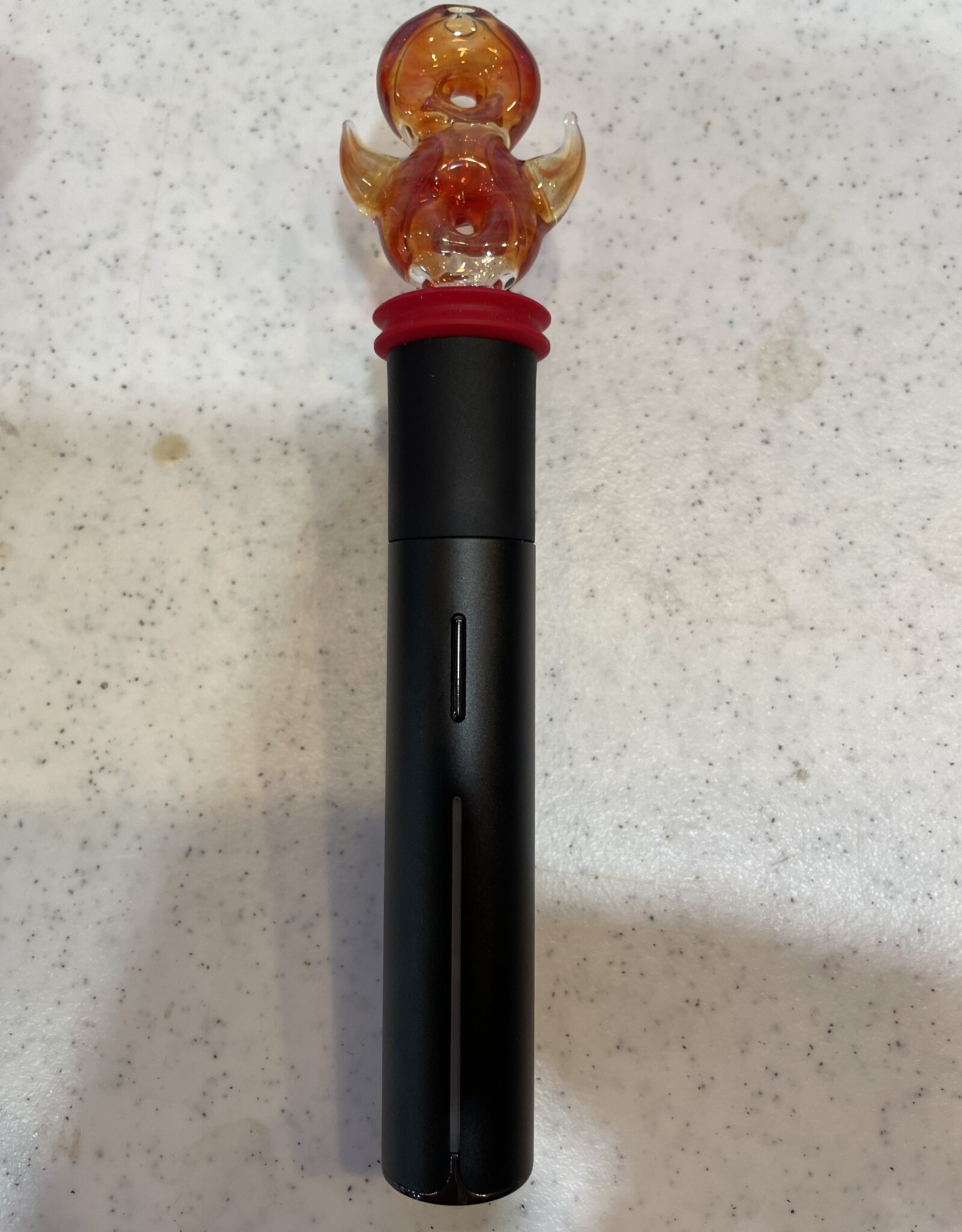 Magizle Magizle Puffco Pivot Cap