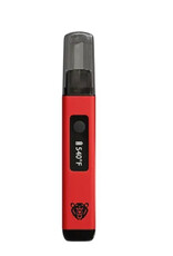 Bear Quartz Bear Quartz TRIO Hot Knife/IR Reader Red