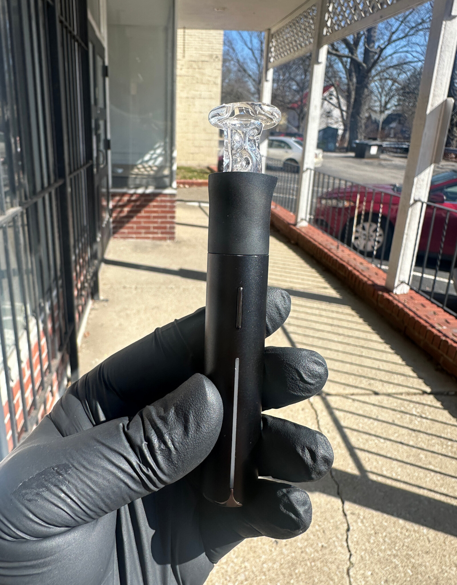 Durin Glass Durin Glass Pivot Cooling Tower