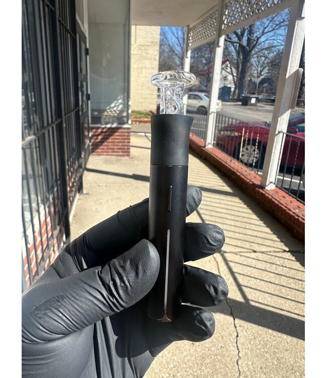 Durin Glass Durin Glass Pivot Cooling Tower