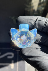 CiciKitty CiciKitty Glass Mini Kitty Pendant