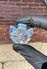 CiciKitty CiciKitty Glass Mini Kitty Pendant
