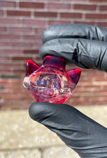 CiciKitty CiciKitty Glass Mini Kitty Pendant