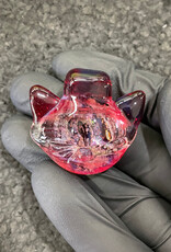 CiciKitty CiciKitty Glass Mini Kitty Pendant