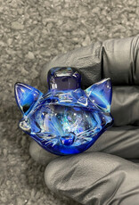 CiciKitty CiciKitty Glass Mini Kitty Pendant