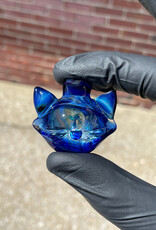 CiciKitty CiciKitty Glass Mini Kitty Pendant