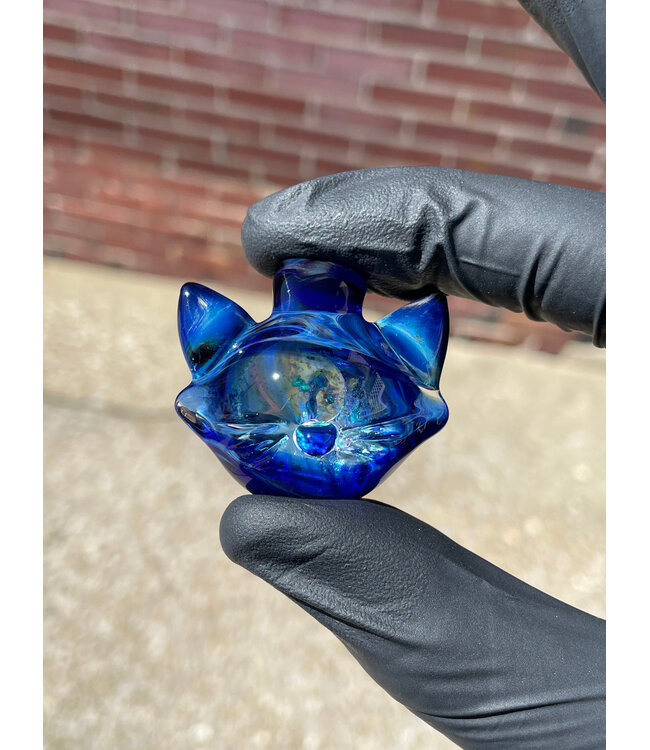 CiciKitty CiciKitty Glass Mini Kitty Pendant