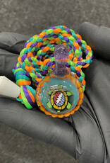 Willstar Glass Willstar Millie Pendant w/Twizzle