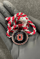 Willstar Glass Willstar Millie Pendant w/Twizzle