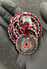 Willstar Glass Willstar Millie Pendant w/Twizzle