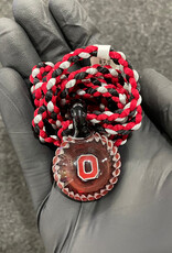 Willstar Glass Willstar Millie Pendant w/Twizzle