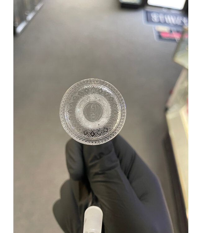 Highly Educated TI Highly Educated Control Tower BLK 10/90