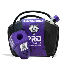DabRite Dab Rite Pro Wulf Purple Edition