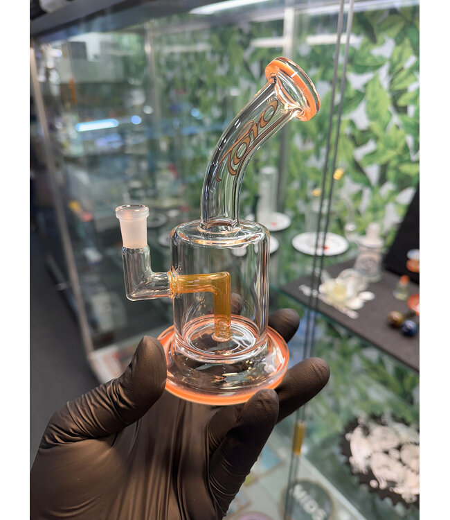 Toro Glass Toro Single Macro #1