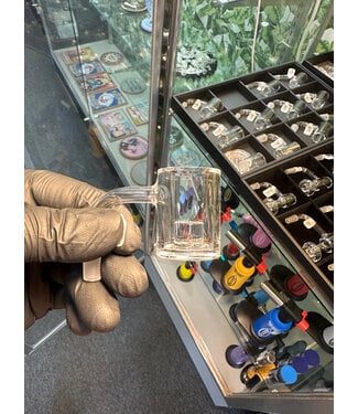 Toro Glass Toro Core Reactor 10/90