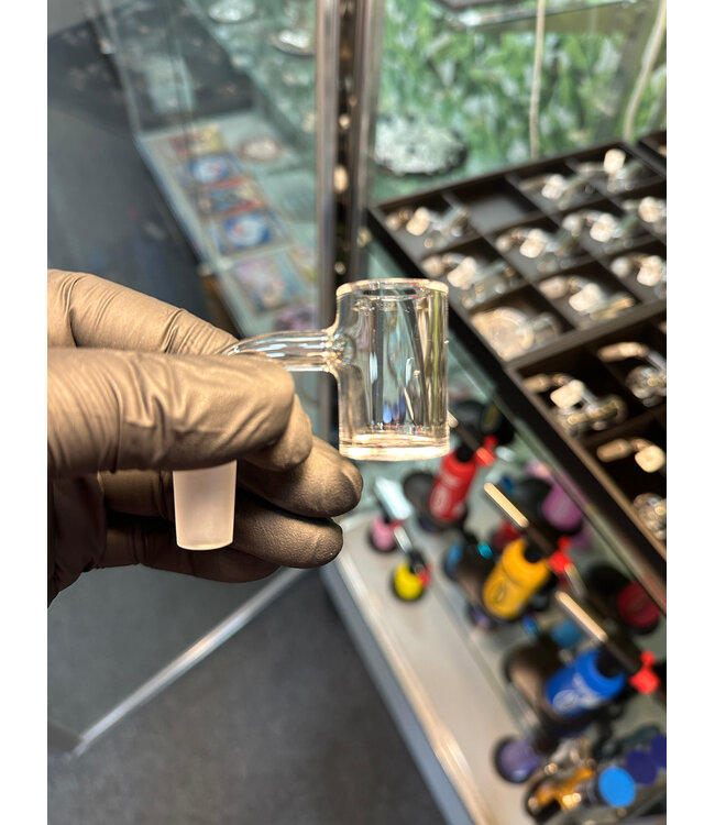 Toro Glass Toro Grail 25mm 14/90