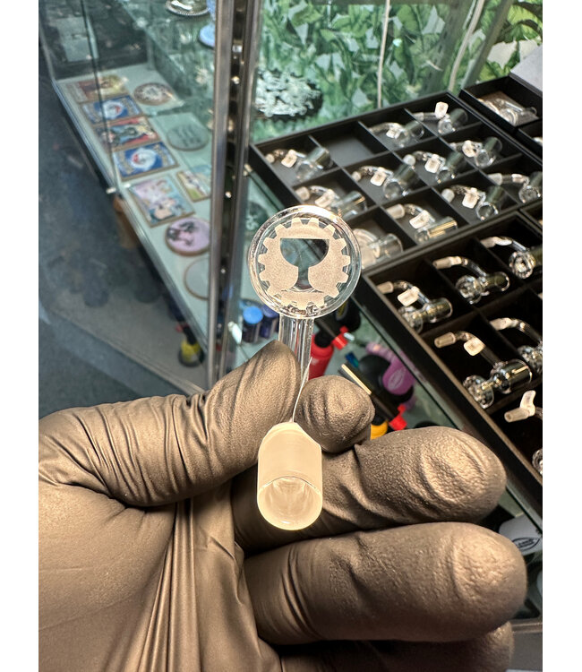 Toro Glass Toro Grail 25mm 14/90