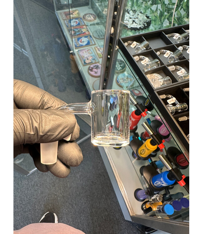 Toro Glass Toro Grail 30mm 14/90