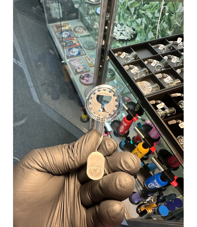 Toro Glass Toro Grail 30mm 14/90