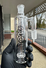 Toro Glass Toro Glass Ashcatcher Black Label